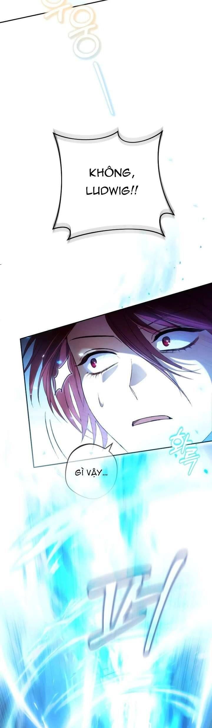 Bạo Chúa Độc Ác Trở Lại - chap25 - Trang 40